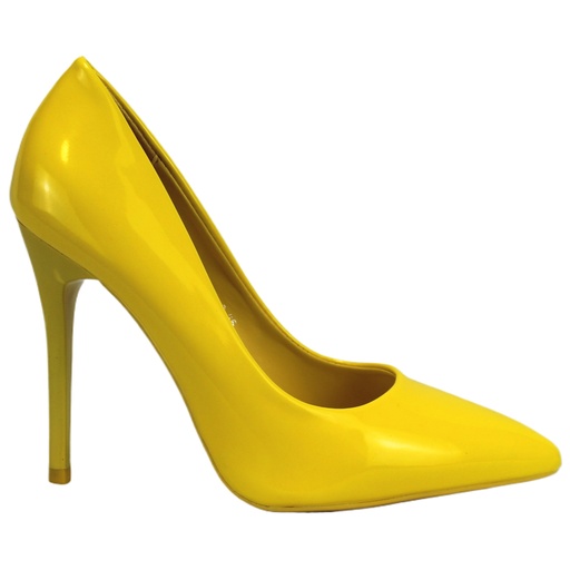 Zapato Mujer 2210-2Yellow