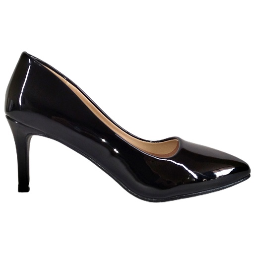 Zapato de Mujer PG763 Negro