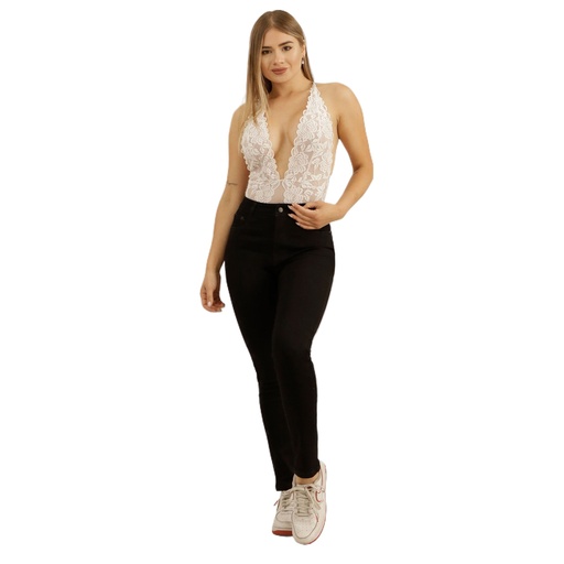 Jeans mujer J9816