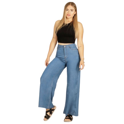Jeans mujer J9609