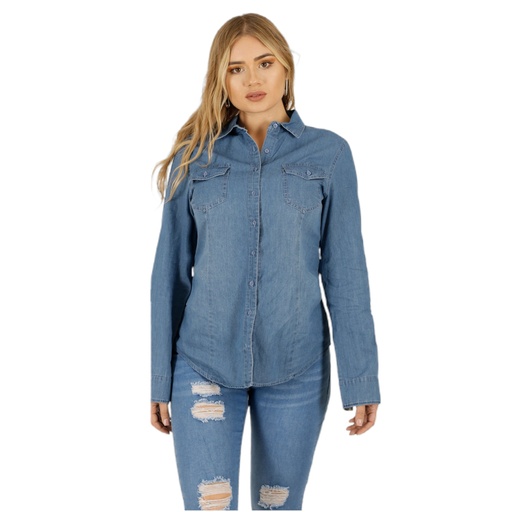 Blusa Mujer K070