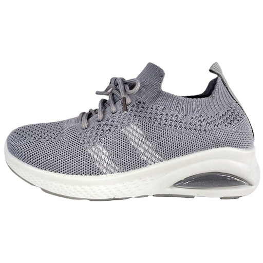 Zapatilla de Mujer 2106 Gris