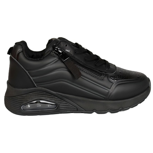 Zapatilla Mujer QM2402BLACK