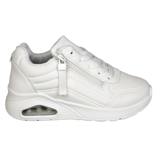 Zapatilla Mujer QM2402WHITE