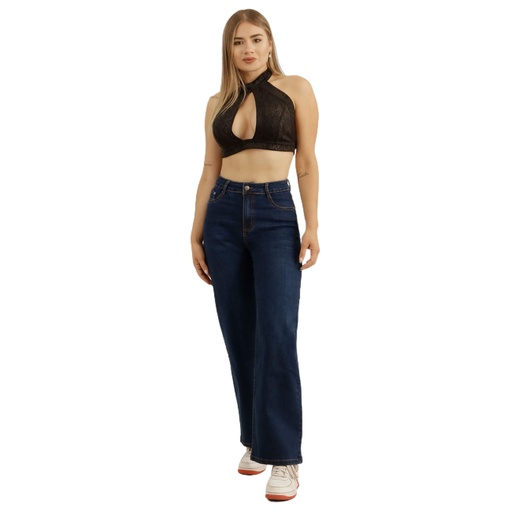 Jeans mujer J9809