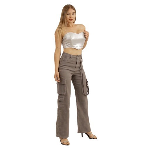 Jeans mujer J9810