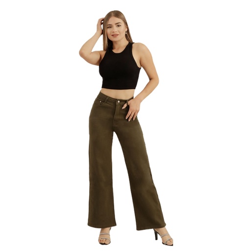 Jeans mujer J9802