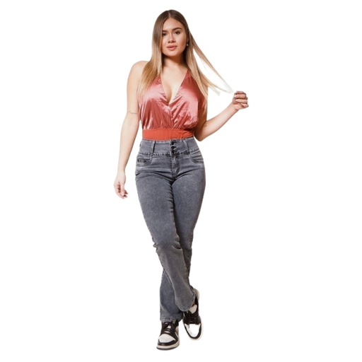 Jeans mujer J9702