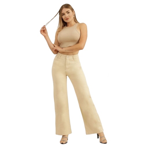 Jeans mujer J9795