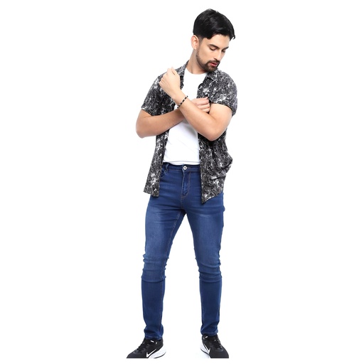 Jeans de Hombre J7106
