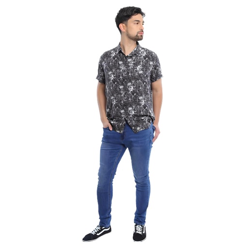 Jeans de Hombre J7085