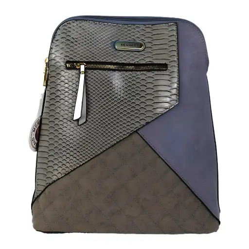 [M202395] Mochila BA-2191GRIS