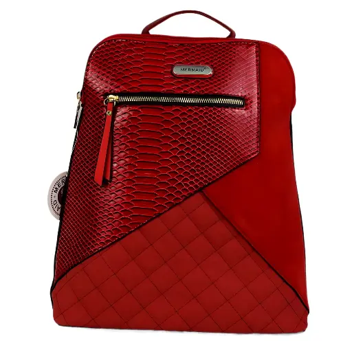 [M202396] Mochila BA-2191ROJO
