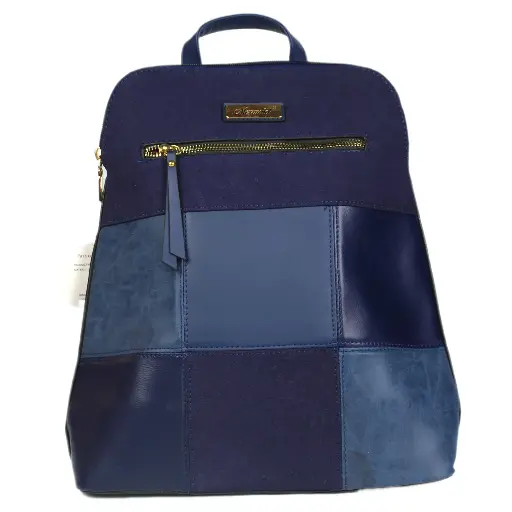 [M202404] Mochila BA-2183Azul