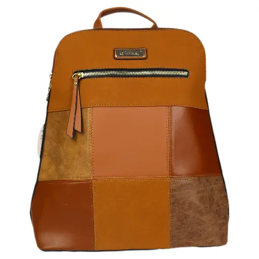 [M202405] Mochila BA-2183Cafe