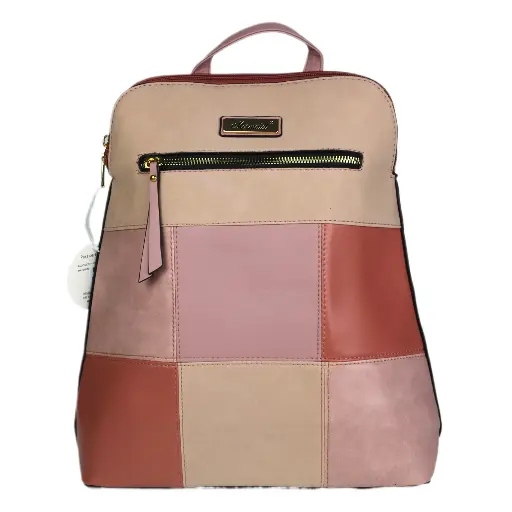 [M202408] Mochila BA-2183Rosa