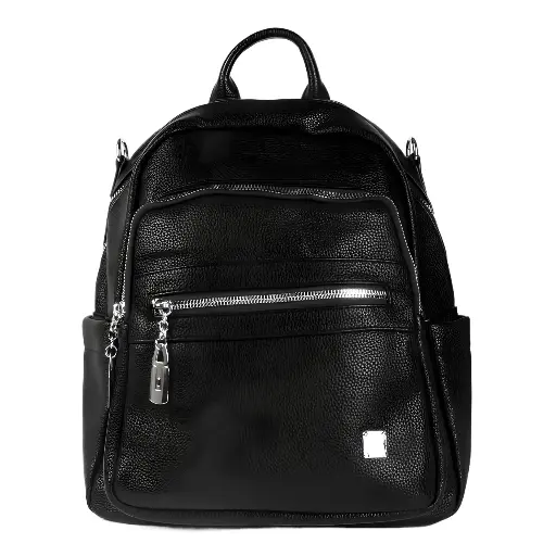 [M202415] Mochila 9776BLACK