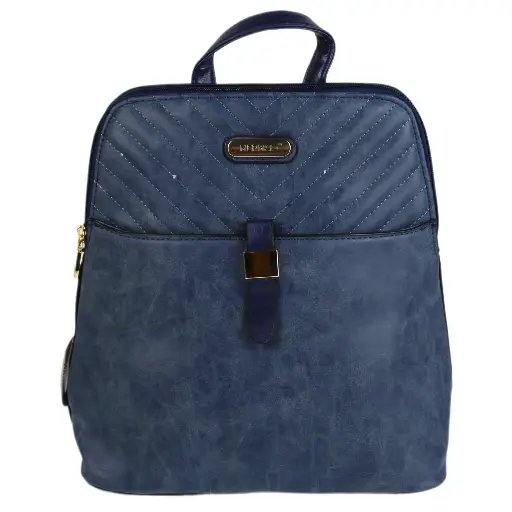 [M202419] Mochila BA-2165Azul