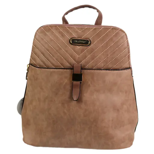 [M202422] Mochila BA-2165Rosa