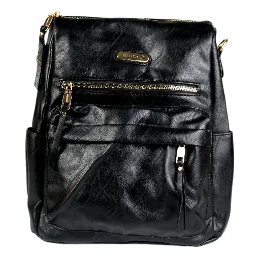 [M202424] Mochila BD-123Negro