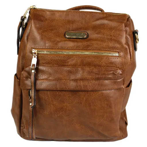 [M202426] Mochila BD-123Marron