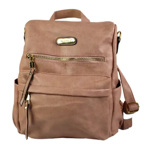 [M202427] Mochila BD-123Rosado