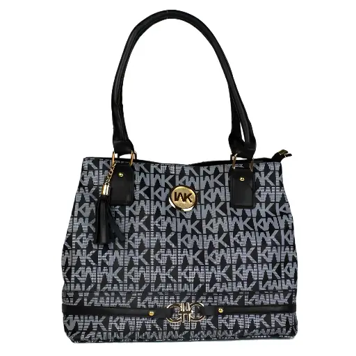 [M202430] Cartera WKNegro