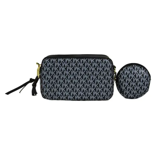 [M202432] Bandolera 5531-2Black