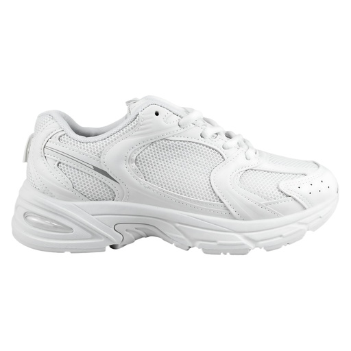 Zapatilla Mujer 7-J317WHITE