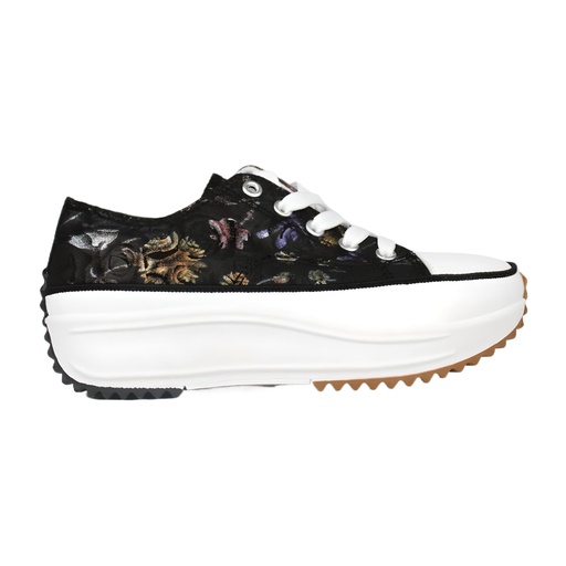 Zapatilla Mujer QM2408BLACK