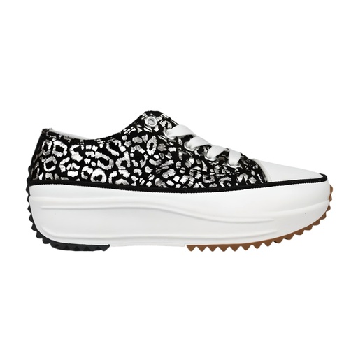 Zapatilla Mujer QM2410BLACK