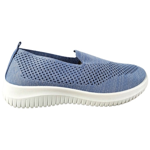 Zapatilla de Mujer 2100 Celeste