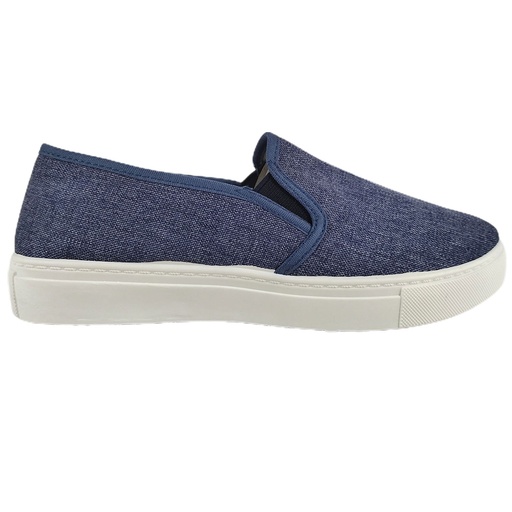Zapatilla de Mujer YZR-34 Azul