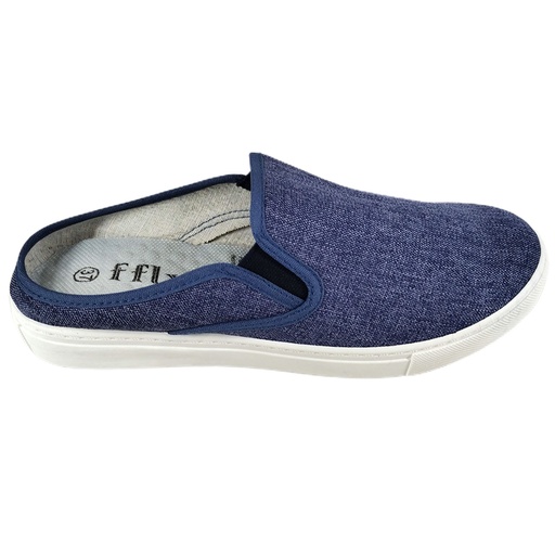 Zapatilla de Mujer B13 Azul