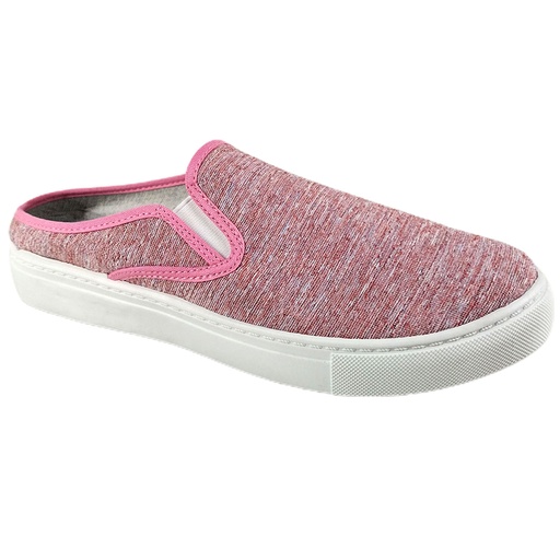 Zapatilla de Mujer B13 Rosado