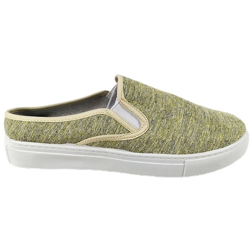 Zapatilla de Mujer B13 Verde