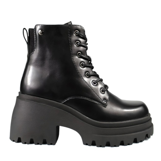Botin Mujer PG23093 Negro