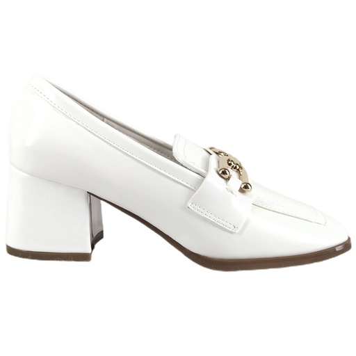 Zapato de Mujer FM8607 Blanco