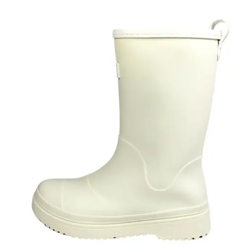 Bota Mujer 2806OffWhite