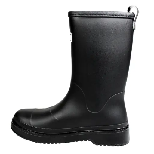 Bota Mujer 2806Negro