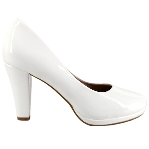 Zapato de Mujer AU2302 Blanco