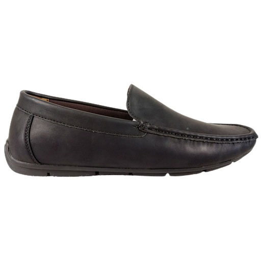 Mocasines de Hombre 9090 Negro
