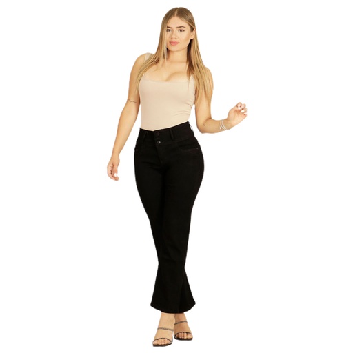 Jeans Mujer J9603-9692
