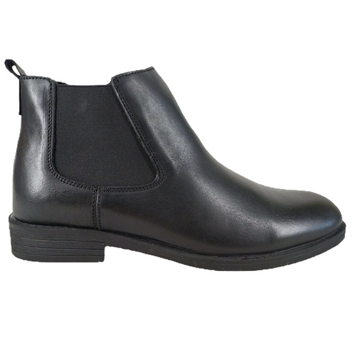Botin de Hombre 6025-7 Negro