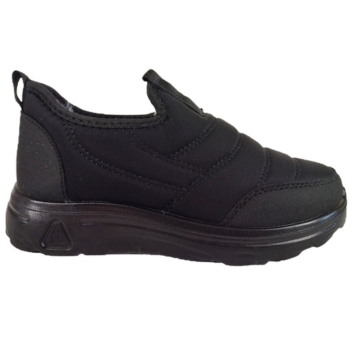 Botin de Mujer PG2248 Negro