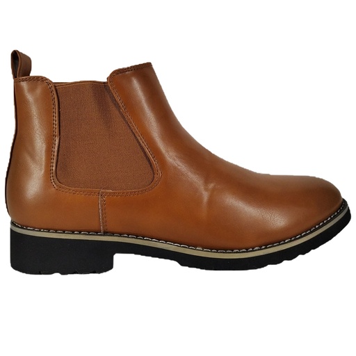 Zapatos Casual de Hombre 8503-8 Brown