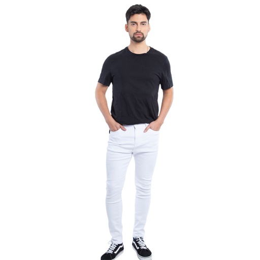 Jeans de Hombre  J6623-6619
