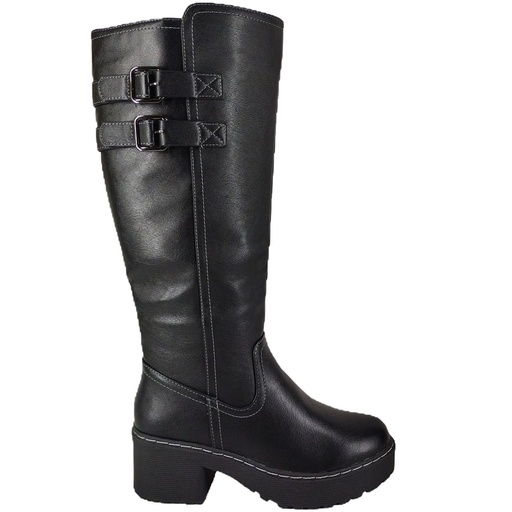 Bota de Mujer 2225-11 Negro