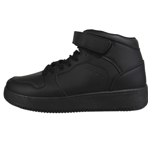 Zapatilla Escolar TH-004Black36/41