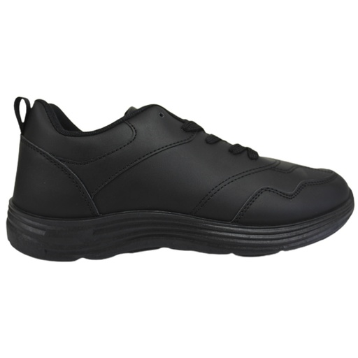 Zapatilla Escolar TH-904Black35/40
